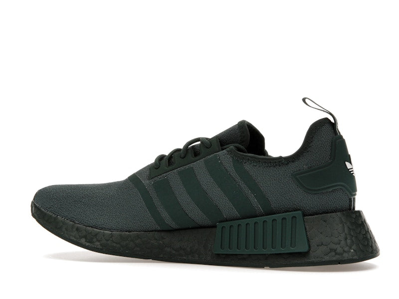 adidas NMD R1 Mineral Green