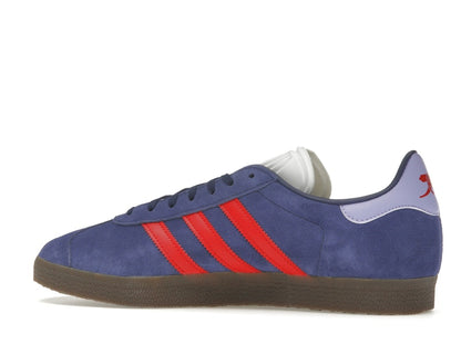 adidas Gazelle Arsenal F.C.