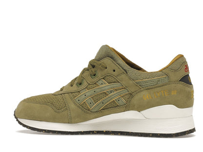 ASICS Gel-Lyte III Footpatrol Squad