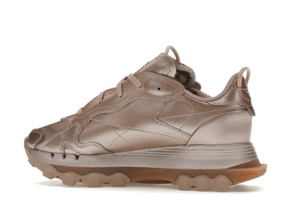 Reebok Classic Leather Cardi B Rose Gold (Women's)