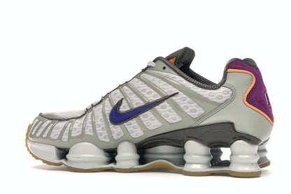 Nike Shox TL size? Viotech