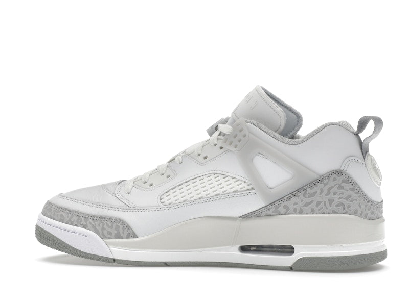 Jordan Spizike Low Summit White Photon Dust