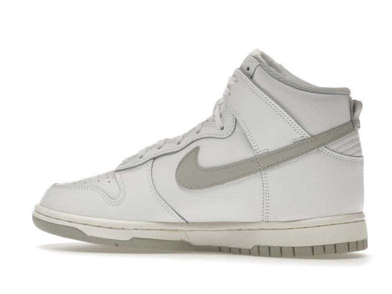 Nike Dunk High Neutral Grey (Women's)