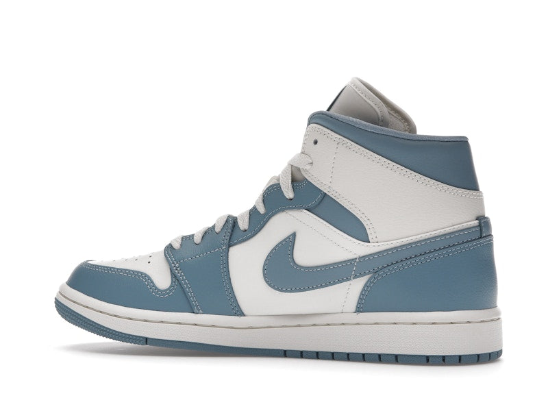 Jordan 1 Mid UNC (2022) (Women's)