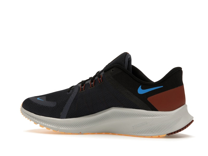 Nike Quest 4 Thunder Blue