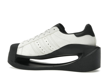 adidas Y-3 Gendo Superstar Talc Black