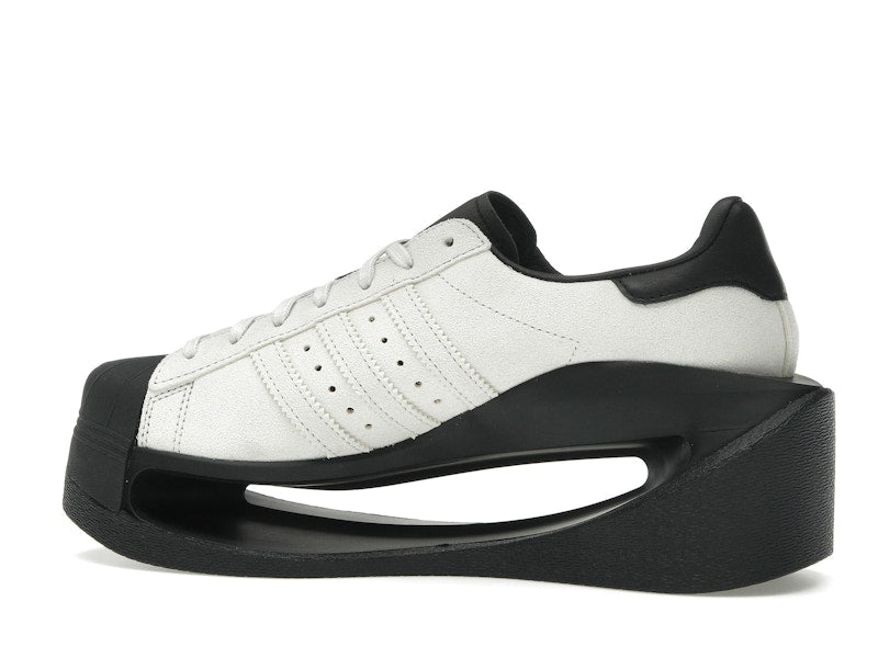 adidas Y-3 Gendo Superstar Talc Black
