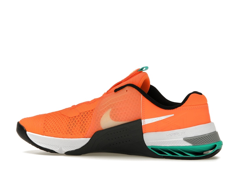 Nike Metcon 7 Total Orange