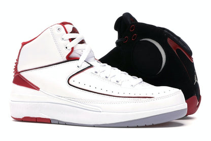Jordan Countdown Pack 2/21