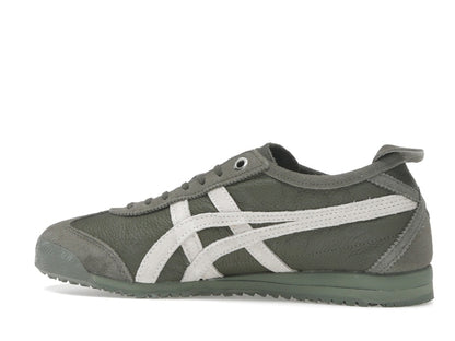 Onitsuka Tiger Mexico 66 SD Vintage Mantle Green Ivory