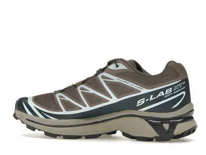 Salomon XT-6 Plum Kitten India Ink
