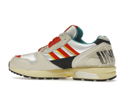 adidas ZX 8000 1. FC Union Berlin