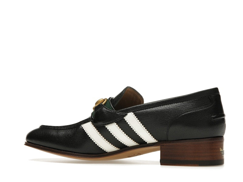 adidas x Gucci Loafer Black (Women's)