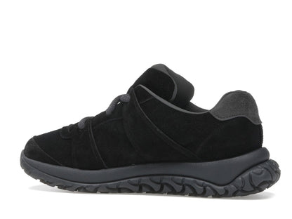 Birkenstock 1774 Goerlitz Thibo Denis Black