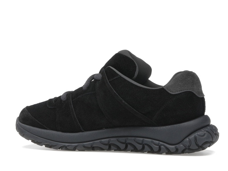 Birkenstock 1774 Goerlitz Thibo Denis Black