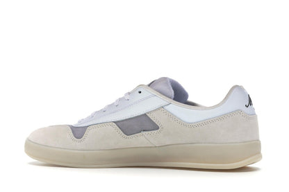 adidas Aloha Super Mark Gonzales White Black Grey