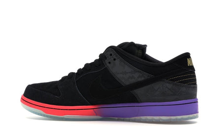 Nike SB Dunk Low BHM (2014)
