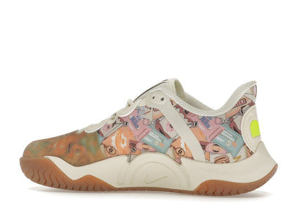 Nike Court Air Zoom GP Turbo Naomi Osaka Snack Pack (Women's)