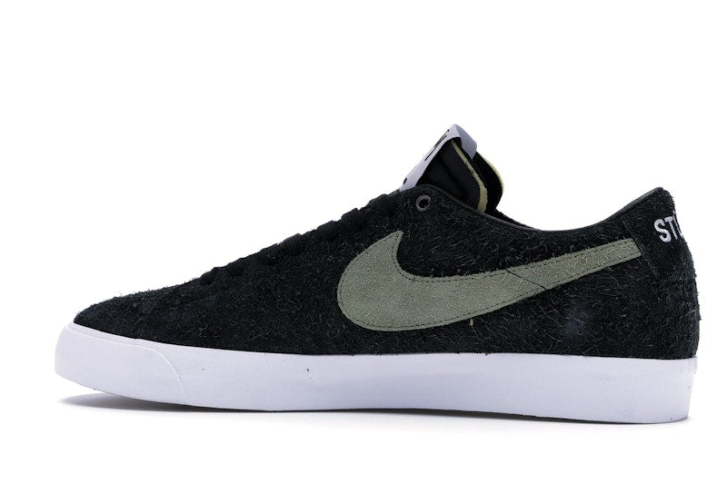 Nike SB Zoom Blazer Low Stussy
