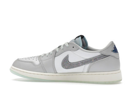 Jordan 1 Retro Low OG Year of the Snake (2025)