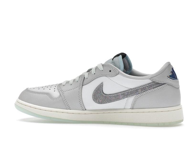 Jordan 1 Retro Low OG Year of the Snake (2025)