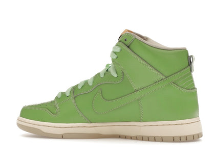 Nike SB Dunk High Statue of Liberty