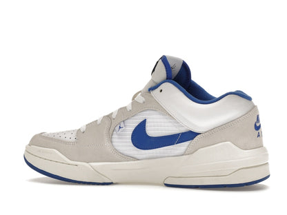 Jordan Stadium 90 White Game Royal