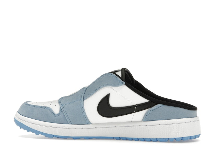 Jordan 1 Mule Golf University Blue