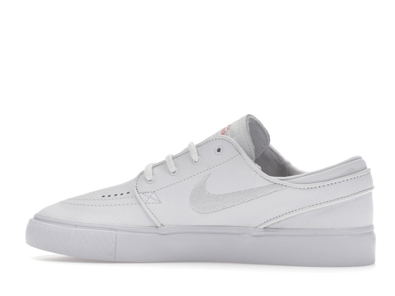 Nike SB Zoom Stefan Janoski OG+ ISO Triple White