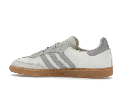 adidas Samba OG Off White Alluminum