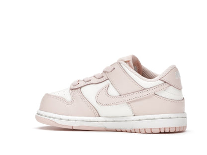 Nike Dunk Low SP Orange Pearl (TD)