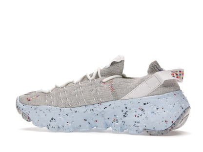 Nike Space Hippie 04 White Multi (Women's)