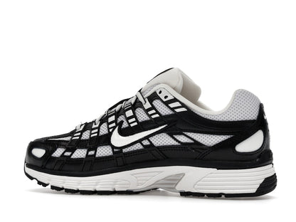 Nike P-6000 Black Muslin Sail (Women's)