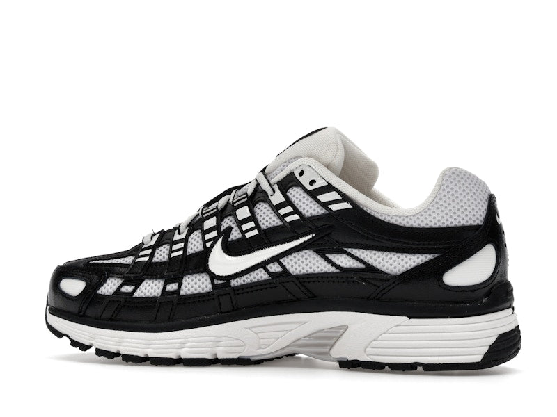 Nike P-6000 Black Muslin Sail (Women's)