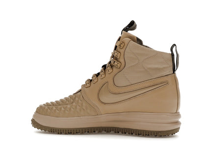Nike Lunar Force 1 Duckboot Linen