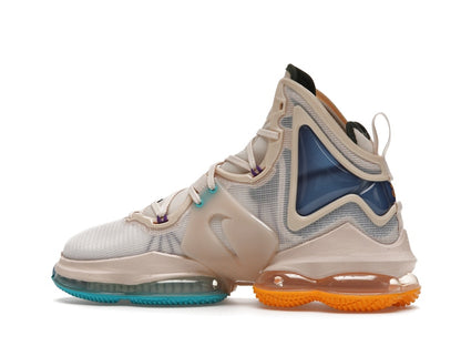 Nike LeBron 19 Minneapolis Lakers