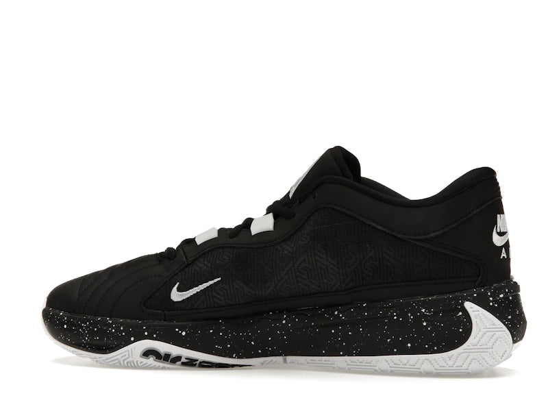 Nike Zoom Freak 5 Working Man