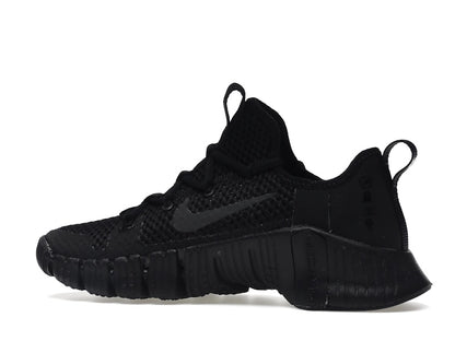 Nike Free Metcon 3 Black