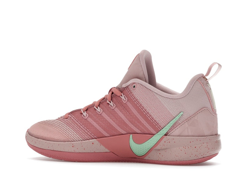 Nike Sabrina 3 Pink Oxford (GS)