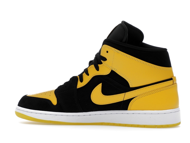 Jordan 1 Mid New Love (2025)