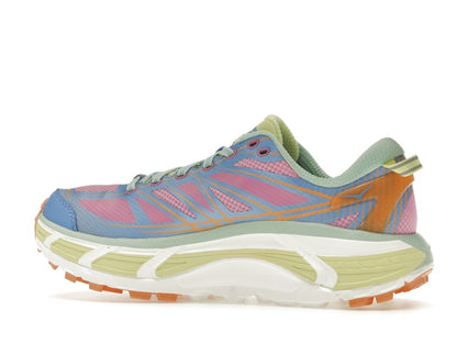 Hoka One One Mafate Speed 2 Cyclamen All Aboard