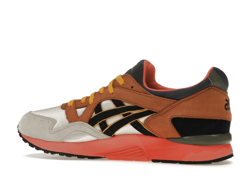ASICS Gel-Lyte V UBIQ Midnight Bloom