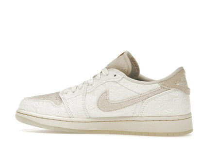 Jordan 1 Retro Low OG Chris Paul