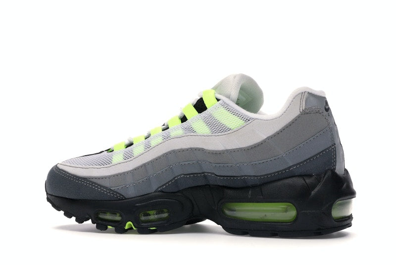 Nike Air Max 95 OG Neon (2015) (Women's)