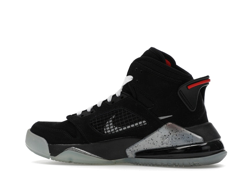 Jordan Mars 270 Black Reflect Silver (GS)