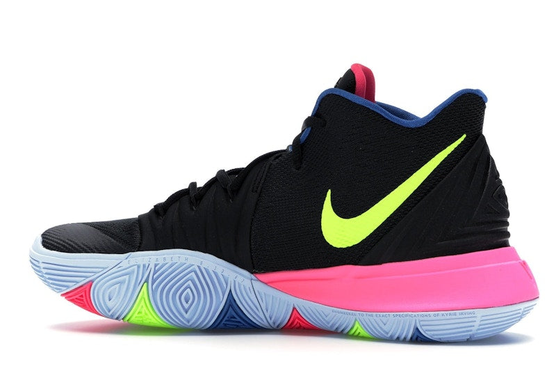 Nike Kyrie 5 Just Do It