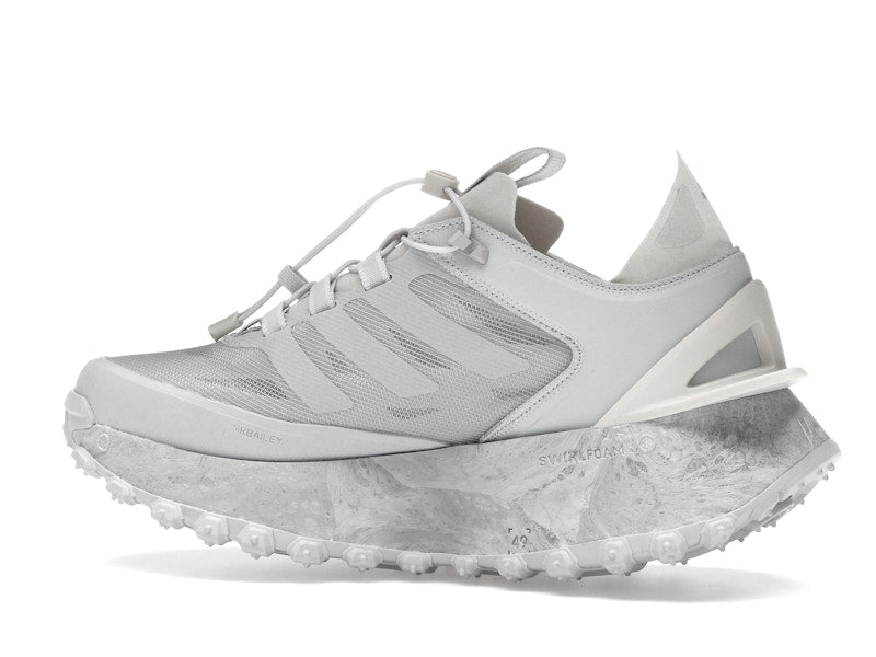 adidas Adizero Aruku Yagi MRBAILEY Cinder Grey