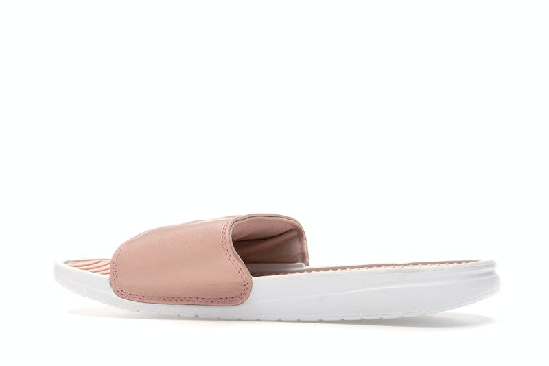 Kith Beach Slide Peach Candy