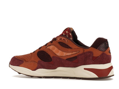 Saucony Grid Shadow 2 Year Of The Dragon