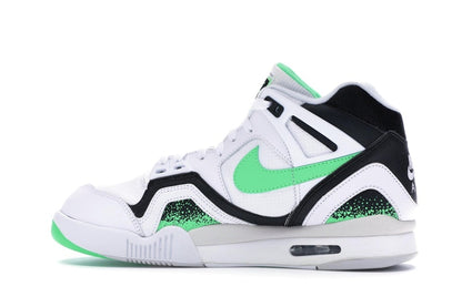 Nike Air Tech Challenge II Poison Green